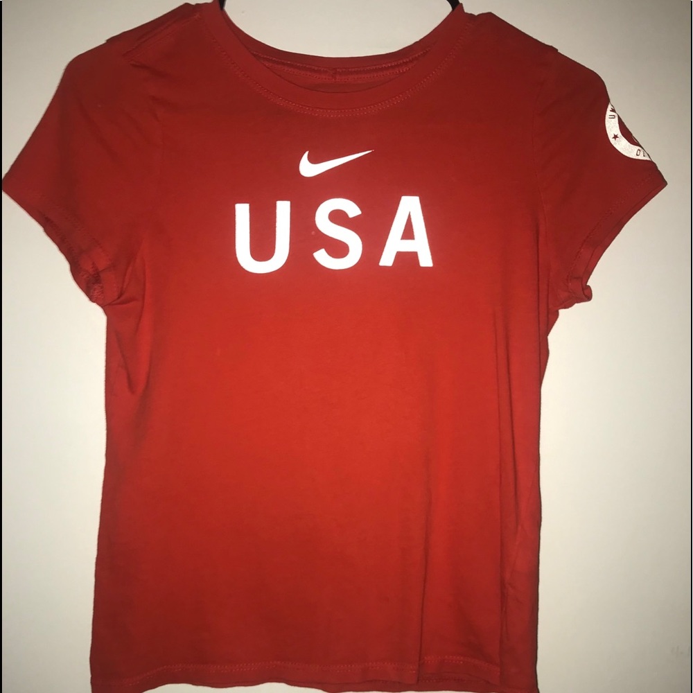 Nike shirt